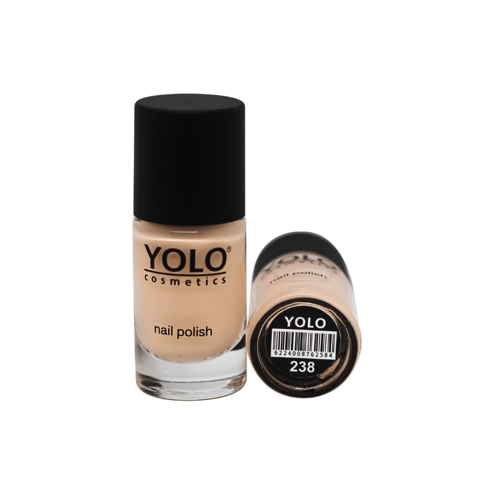 Yolo Nail Polish 238