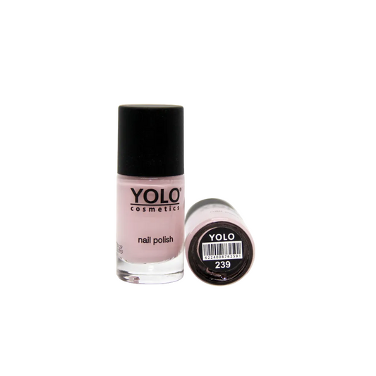 Yolo Nail Polish 239