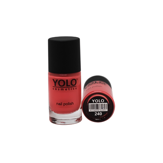 Yolo Nail Polish 240