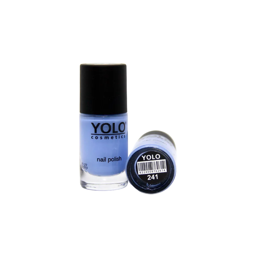Yolo Nail Polish 241
