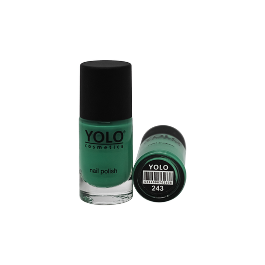 Yolo Nail Polish 243