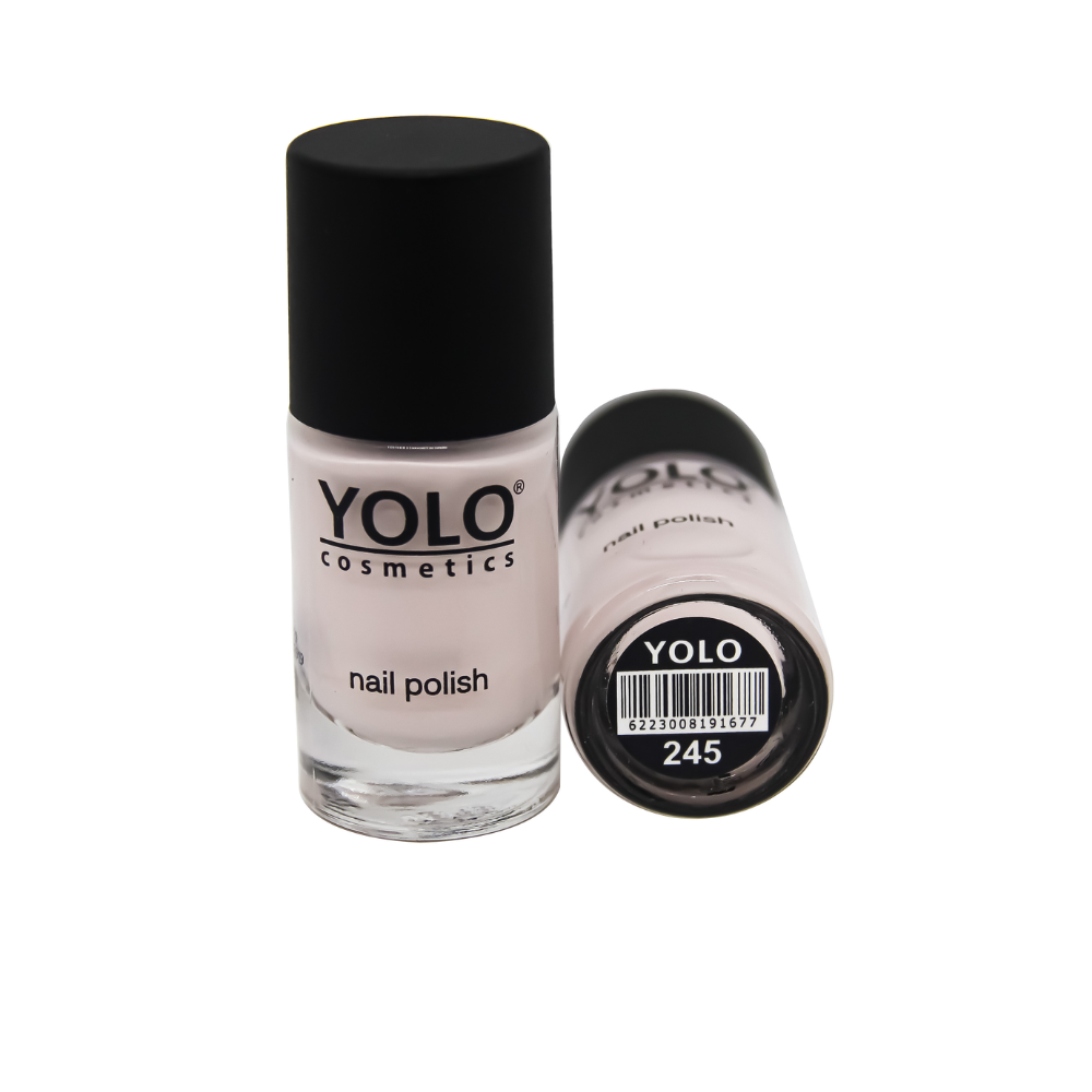 Yolo Nail Polish 245