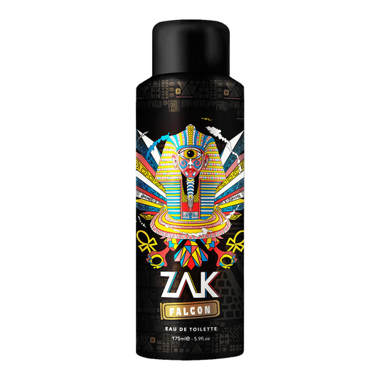 Zak Men Falcon Spray 175ml