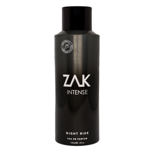 Zak Men Night Ride Perfume 150ml