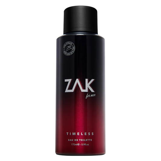 Zak Men Timeless Spray 175ml