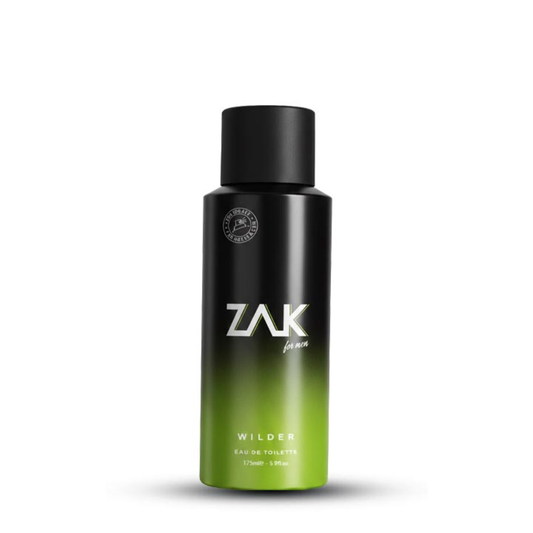 Zak Men Wilder Spray 175ml