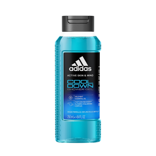 Adidas Men Cool Down Shower 400ml