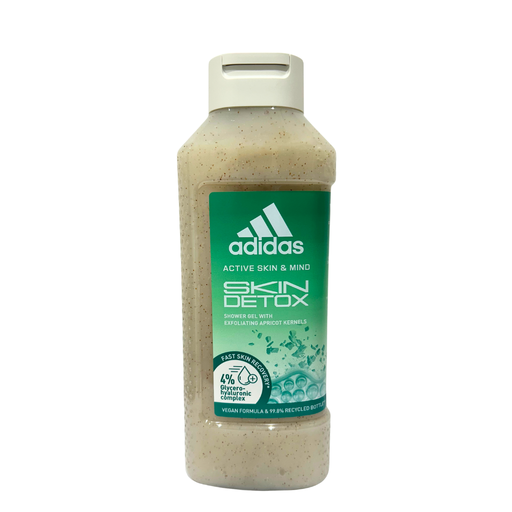 Adidas Skin Detox Shower 400ml