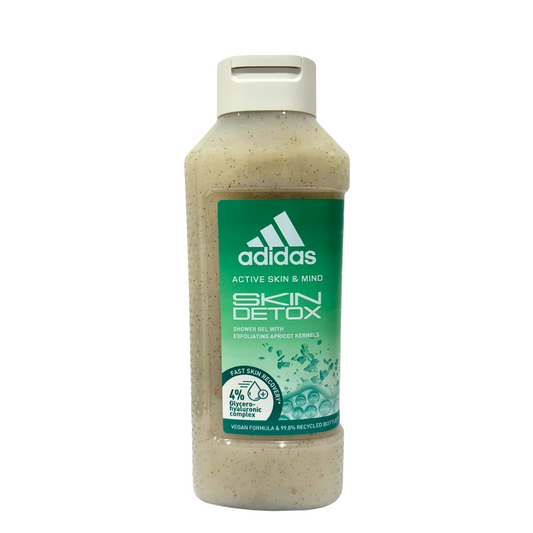 Adidas Skin Detox Shower 400ml