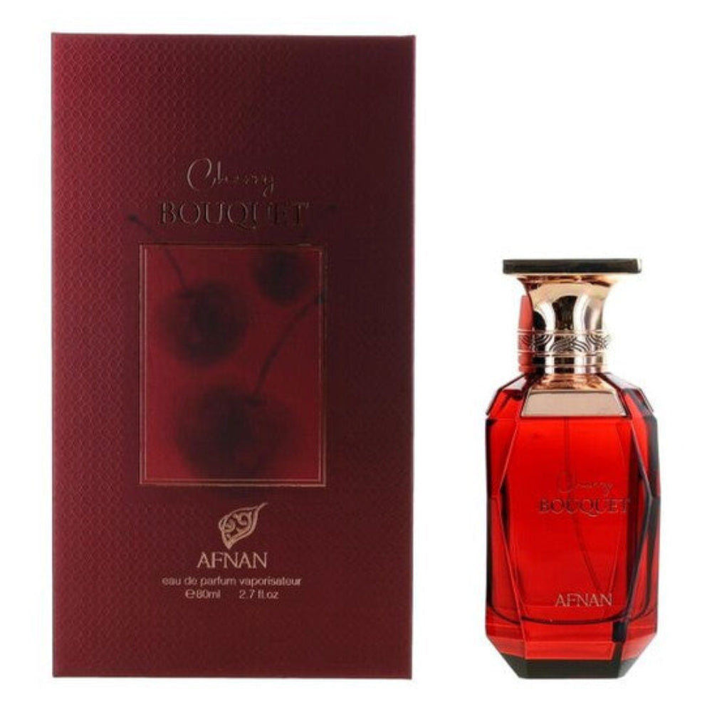 Afnan Cherry Bouquet Femme Perfume 100ml
