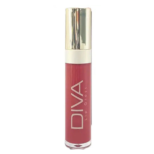 Amanda Diva Lip Gloss 014