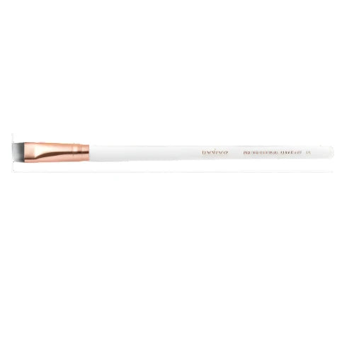 Top Face Angled Brow Brush F015