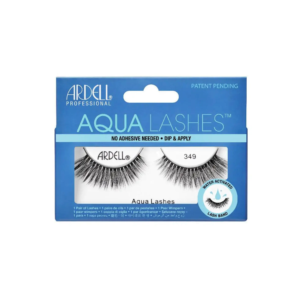 Ardell Aqua Lashes Eyelashes 349