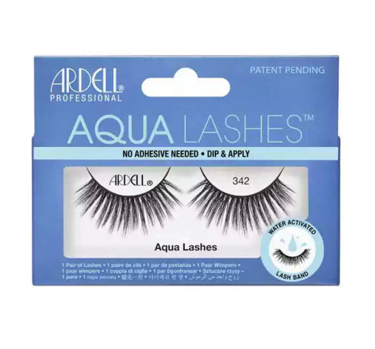 Ardell Aqua Lashes Eyelashes 342