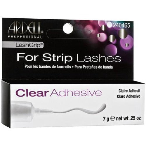 Ardell Clear Adhesive Glue 7ml