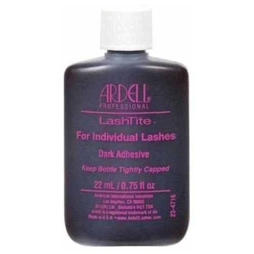 Ardell Lash Tite Dark Glue 22ml