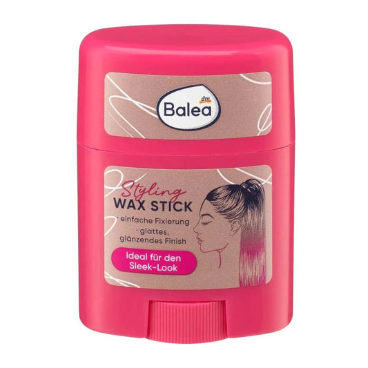 Balea Styling Hair Wax Stick 25ml