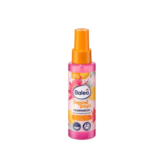 Balea Tropical Delight Hair Perfume 100ml
