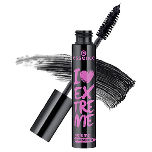 Essence Mascara I Love Extreme Volume