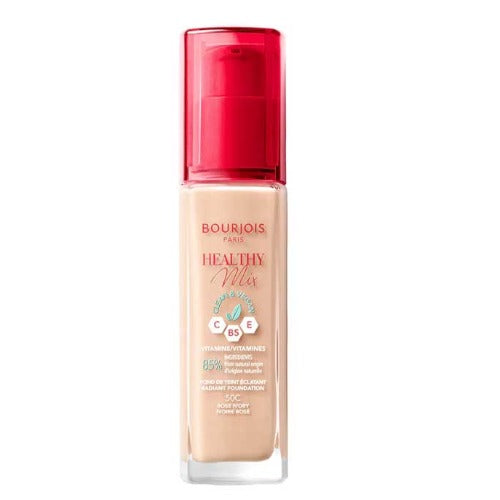 Bourjois Healthy Mix Foundation 050C