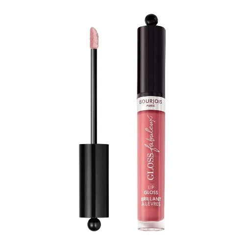 Bourjois Gloss Fabuleux Lip Gloss 002