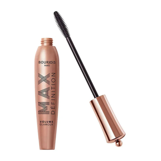 Bourjois Max Definition Volume Glamour Mascara