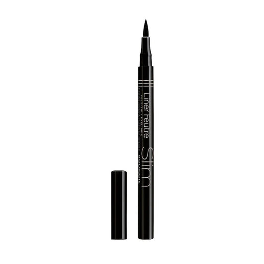 Bourjois Slim Liner WP Eyeliner 001 Ultra Black