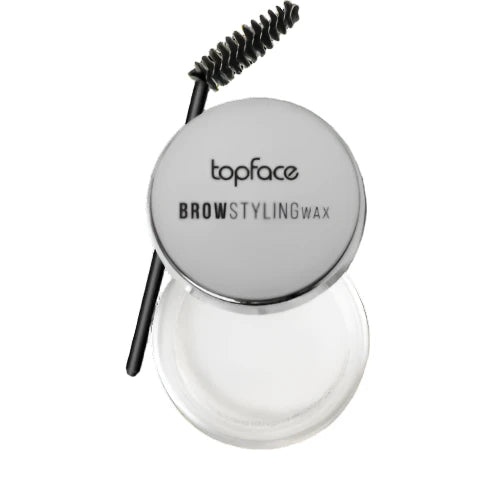 Top Face Brow Styling Wax 001