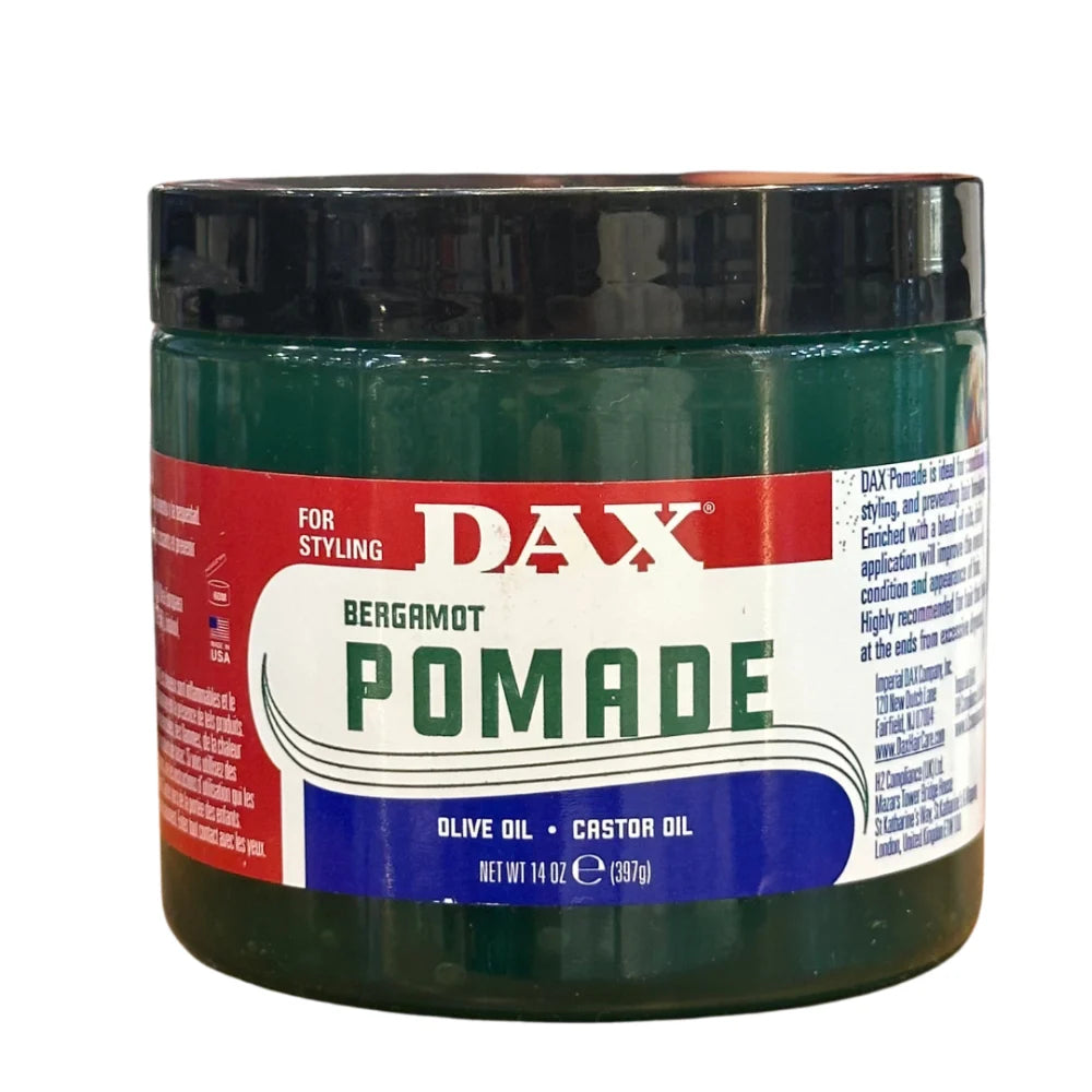 Dax Pomade Cream 213ml