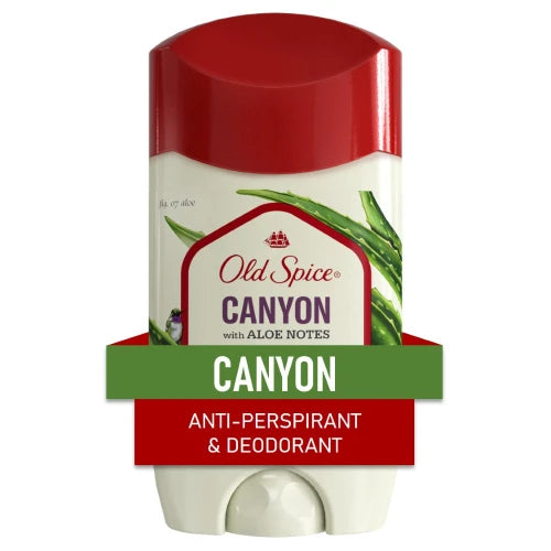 Old Spice Canyon Stick 73ml