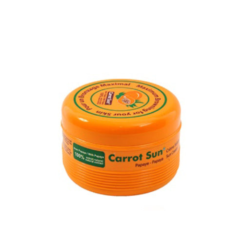 Carrot Sun Papaya Cream 350ml