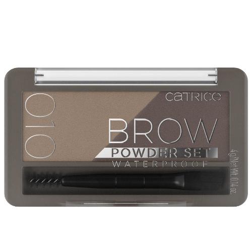 Catrice Brow Powder Set WP 010