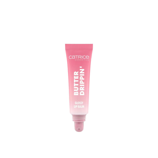 Catrice Butter Drippin Glossy Lip Balm 010