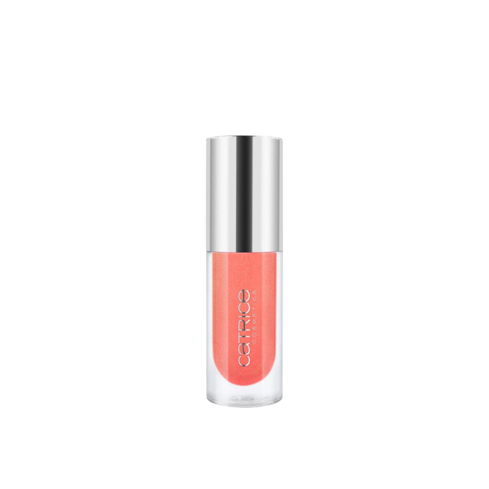 Catrice Eternal Red Cherry Bomb Lip Oil C01
