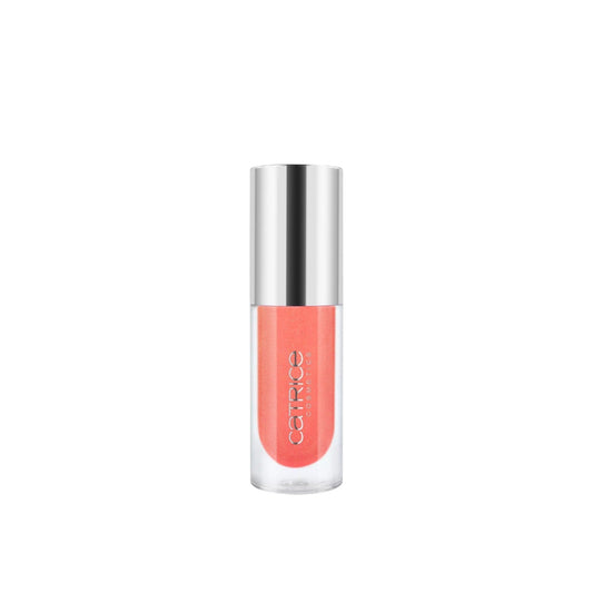 Catrice Eternal Red Cherry Bomb Lip Oil C01