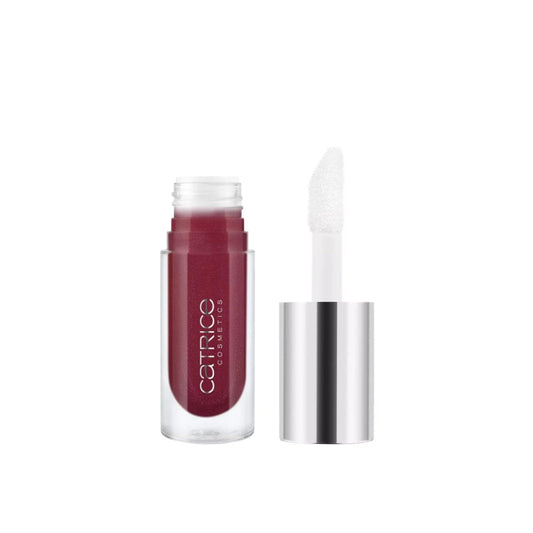 Catrice Eternal Red Cherry Bomb Lip Oil C03