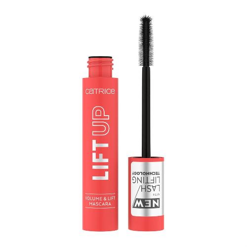 Catrice Lift Up Volume&Lift Mascara 010