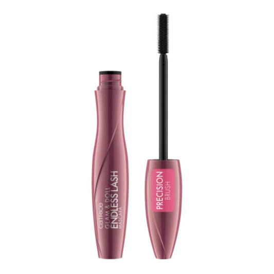 Catrice Glam&Doll Endless Lash Mascara