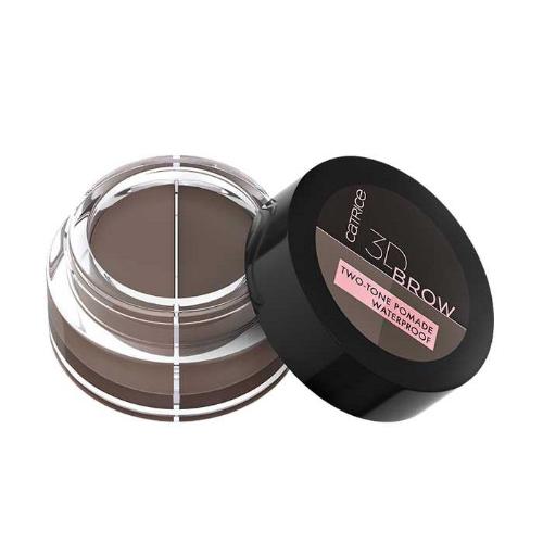 Catrice 3D Brow Two Tone Pomade WP 020