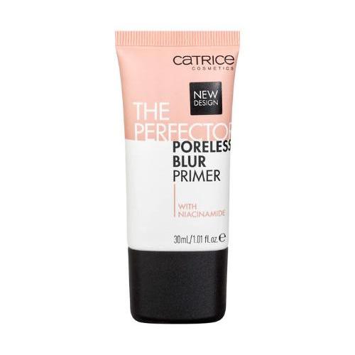 Catrice The Perfector Poreless Blur Primer 30ml