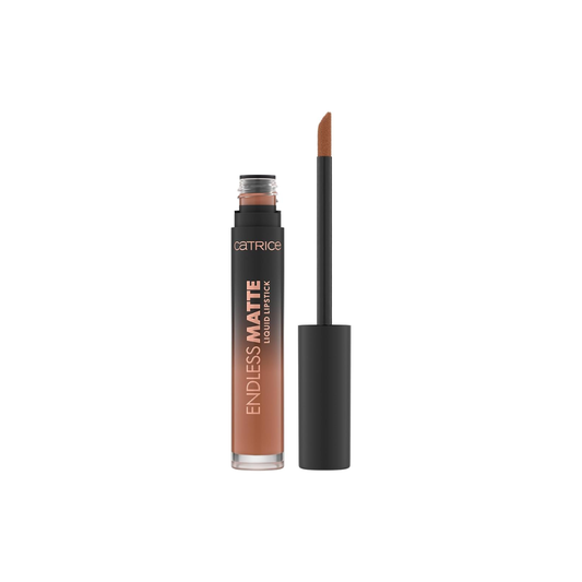 Catrice Endless Matte Liquid Lipstick 020