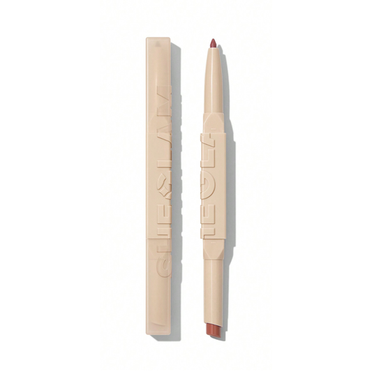 Sheglam Glam 101 Lipstick&Liner Duo Praline Pie