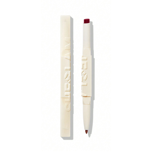 Sheglam Glam 101 Sheer Tinted Lipstick&Liner Duo 0.18ml Blueberry Jam