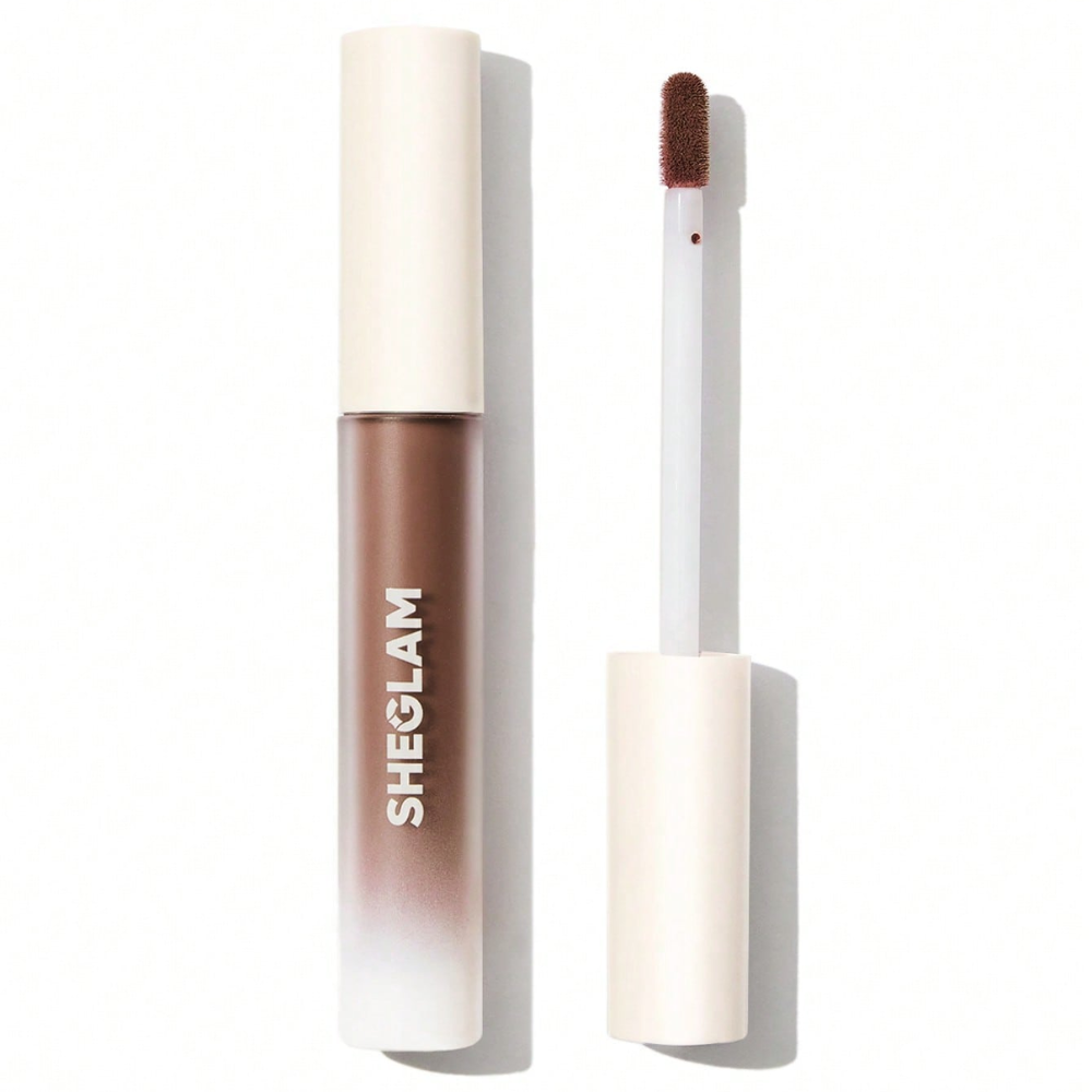 Sheglam Matte Allure Liquid Lipstick 3.1ml Haters
