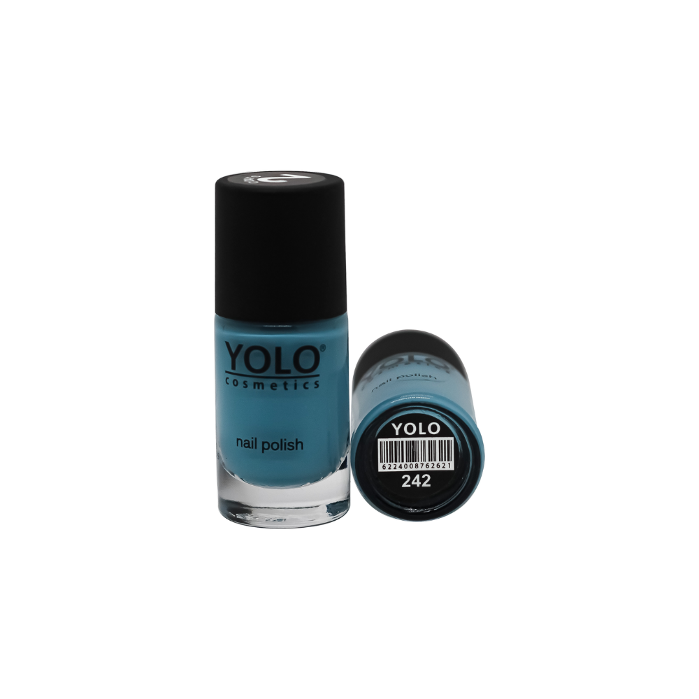 Yolo Nail Polish 242