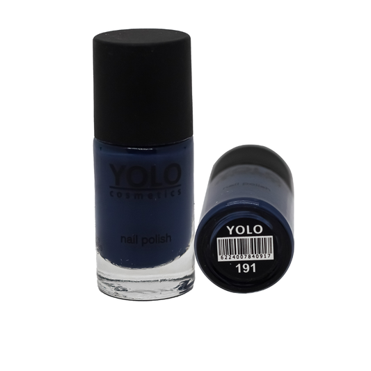 Yolo Nail Polish 191