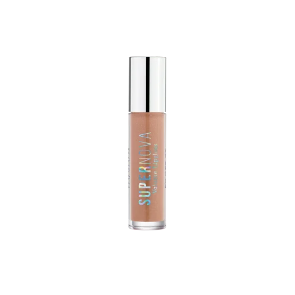 Top Face Super Nova Volume Lip Gloss 017