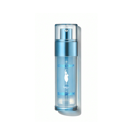 Sheglam Super Man Good Grip Cool Soothing Primer 45ml