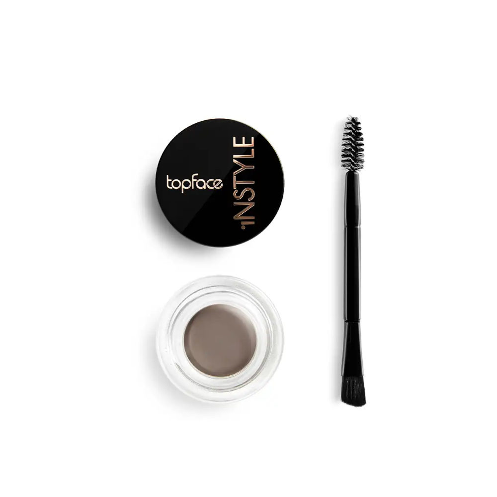 Top Face Instyle Eyebrow Gel 004