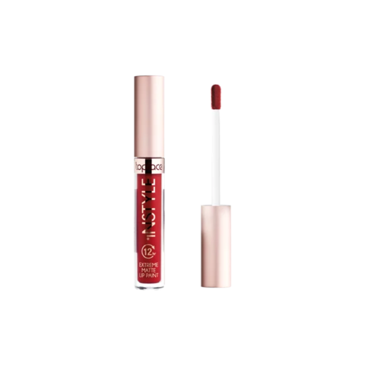 Top Face Instyle Extreme Matte Lippaint 036
